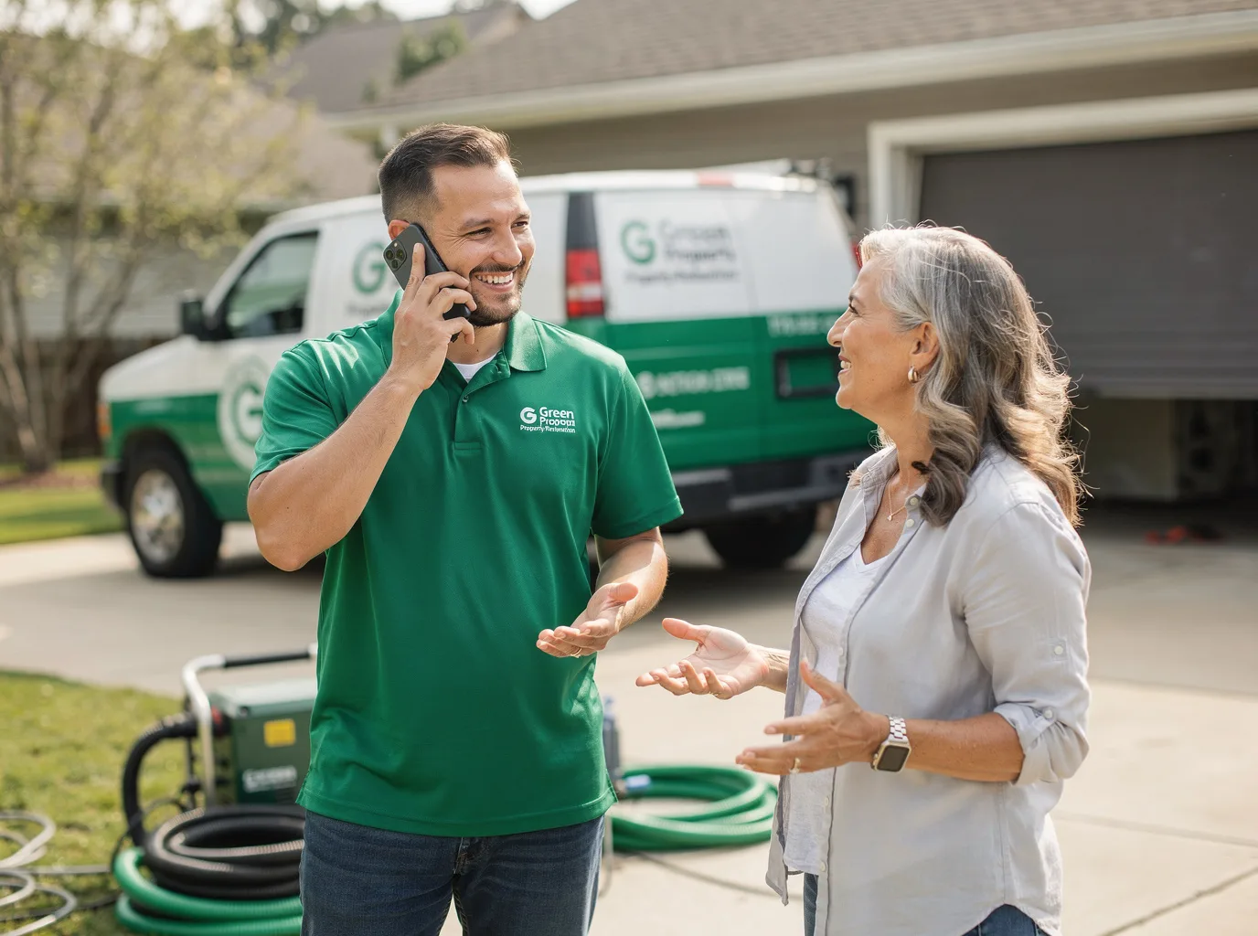 Water Damage Restoration Rutledge, GA FAQs